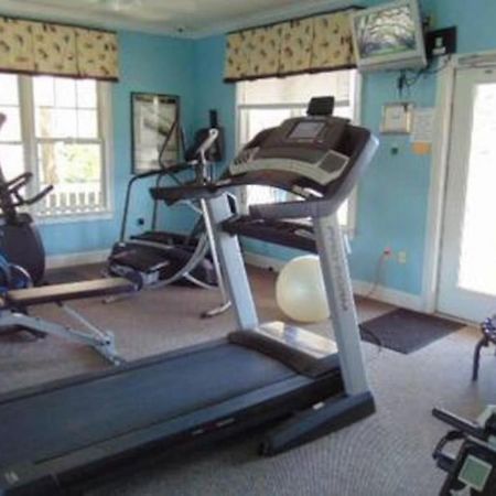 Q16 Comfortable 2 Bedroom 2 Ba Second Level In Ocean Walk St. Simons Island 외부 사진