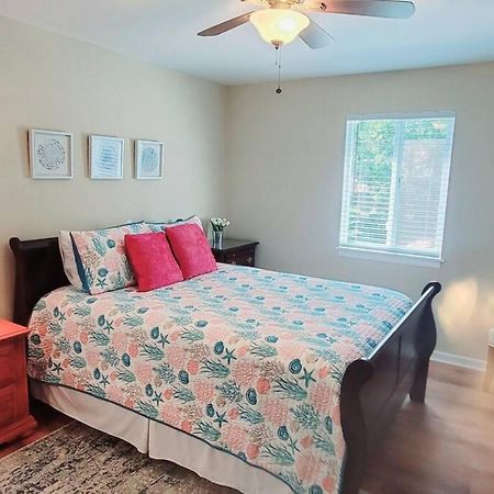 Q16 Comfortable 2 Bedroom 2 Ba Second Level In Ocean Walk St. Simons Island 외부 사진