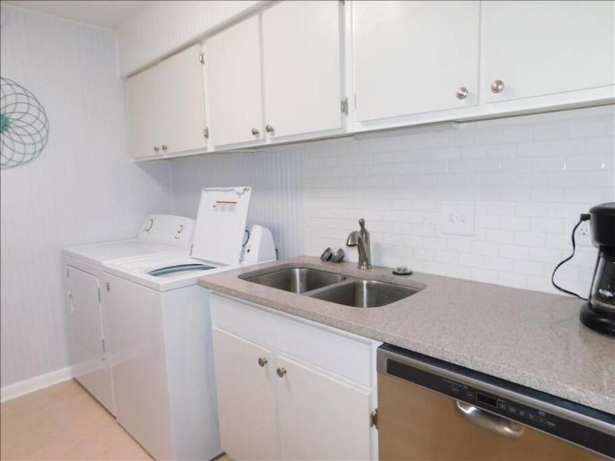 Q16 Comfortable 2 Bedroom 2 Ba Second Level In Ocean Walk St. Simons Island 외부 사진