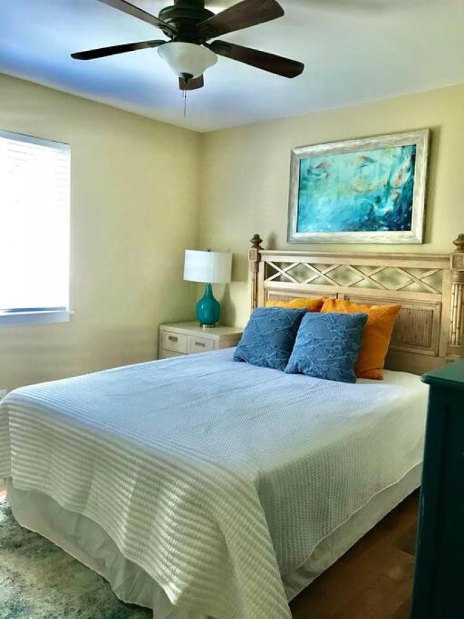 Q16 Comfortable 2 Bedroom 2 Ba Second Level In Ocean Walk St. Simons Island 외부 사진