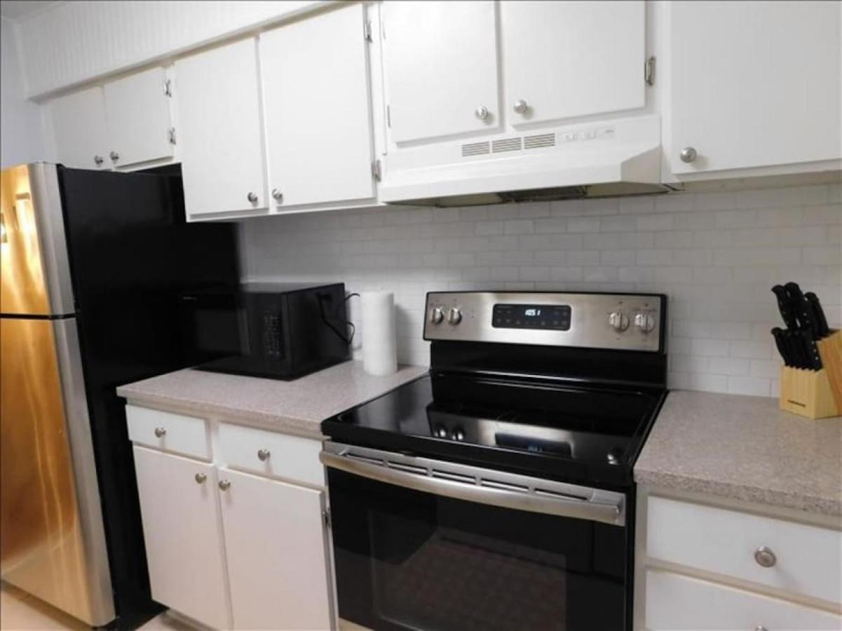 Q16 Comfortable 2 Bedroom 2 Ba Second Level In Ocean Walk St. Simons Island 외부 사진