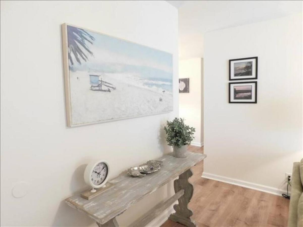 Q16 Comfortable 2 Bedroom 2 Ba Second Level In Ocean Walk St. Simons Island 외부 사진