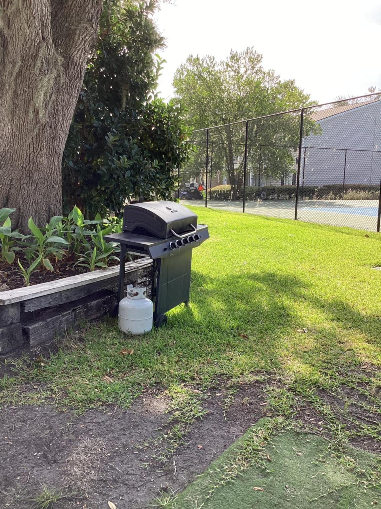 Q16 Comfortable 2 Bedroom 2 Ba Second Level In Ocean Walk St. Simons Island 외부 사진