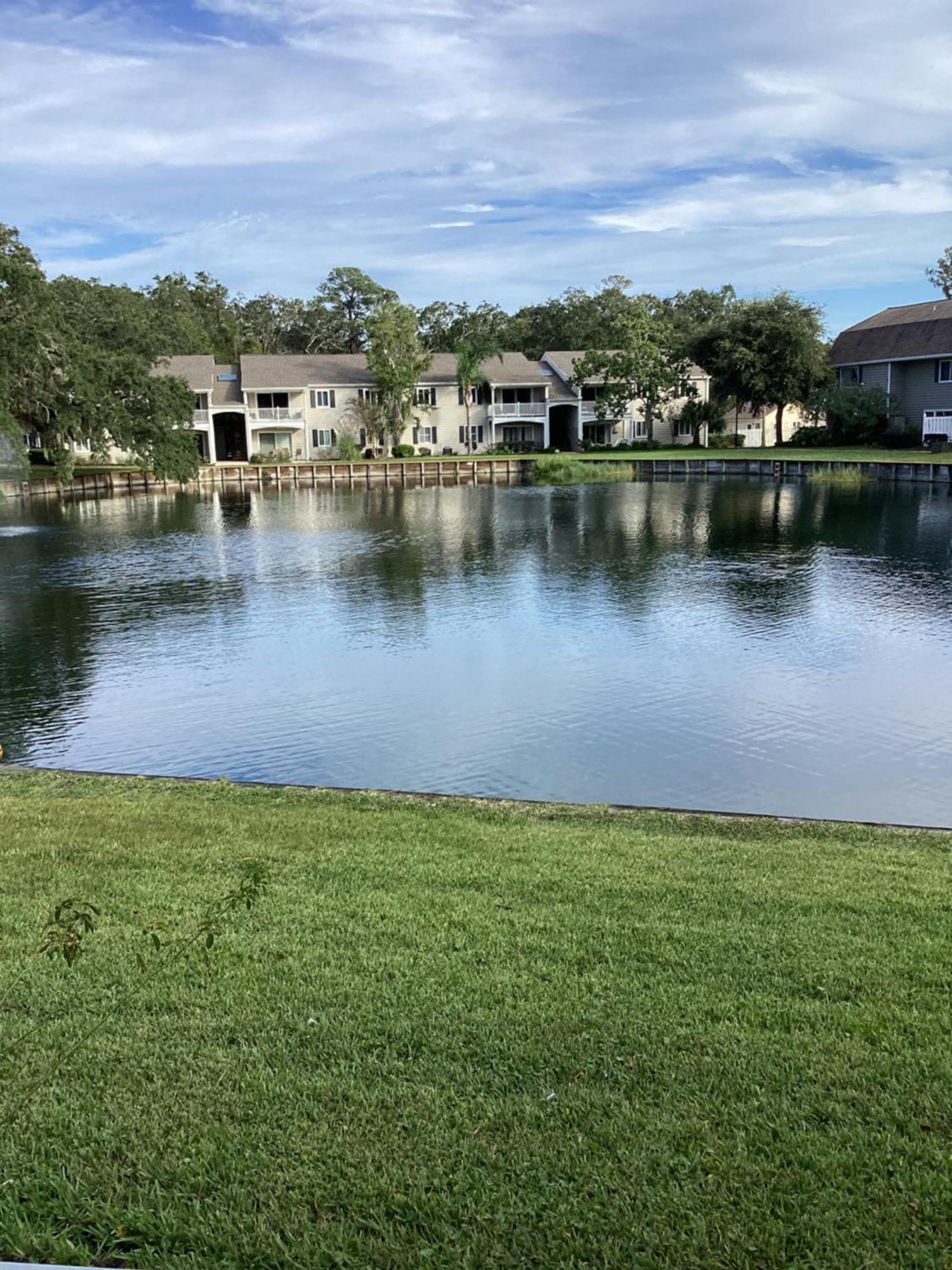 Q16 Comfortable 2 Bedroom 2 Ba Second Level In Ocean Walk St. Simons Island 외부 사진