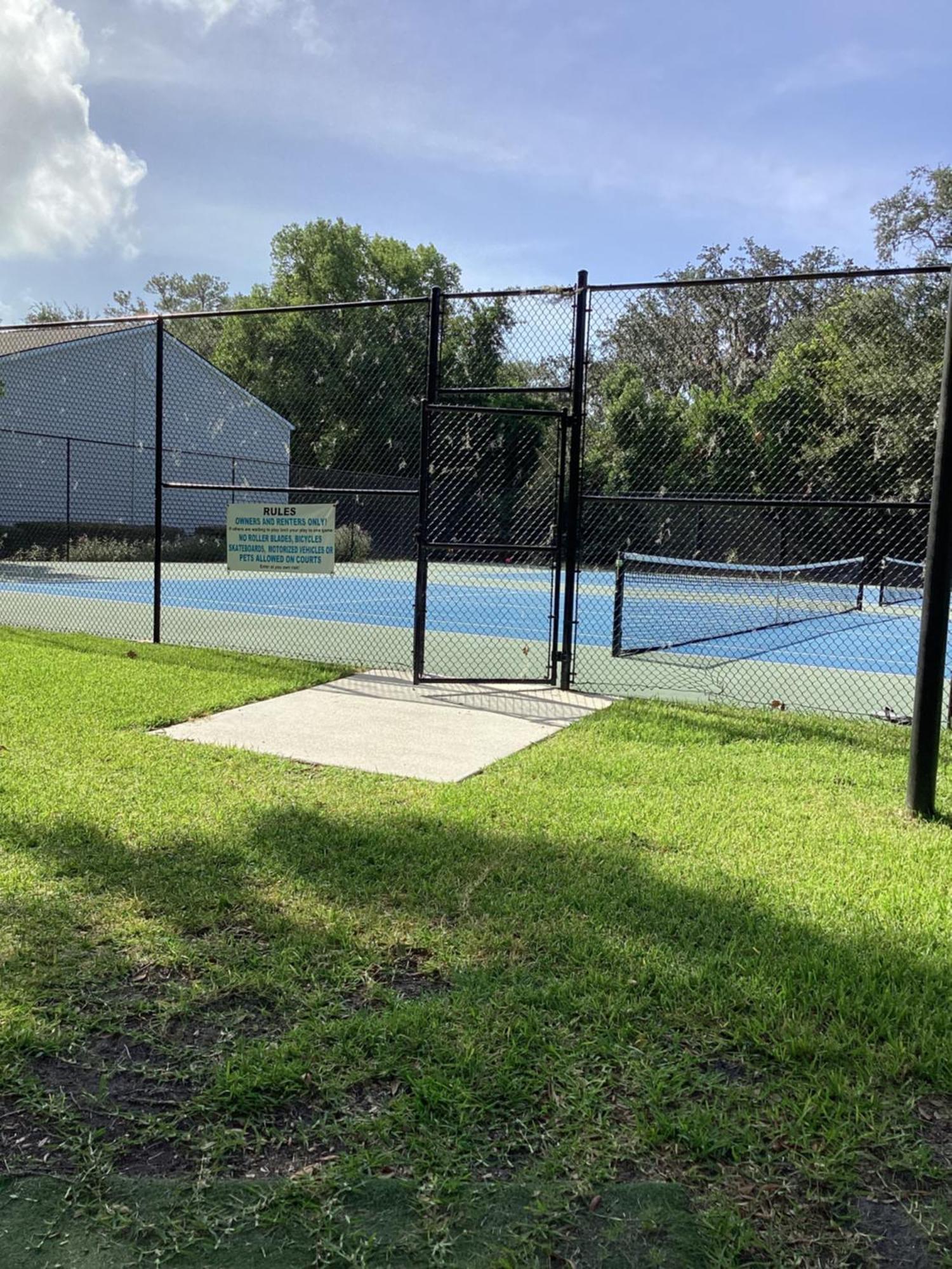 Q16 Comfortable 2 Bedroom 2 Ba Second Level In Ocean Walk St. Simons Island 외부 사진